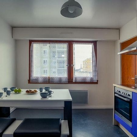 Appartement Spacieux Schiltigheim Bagian luar foto