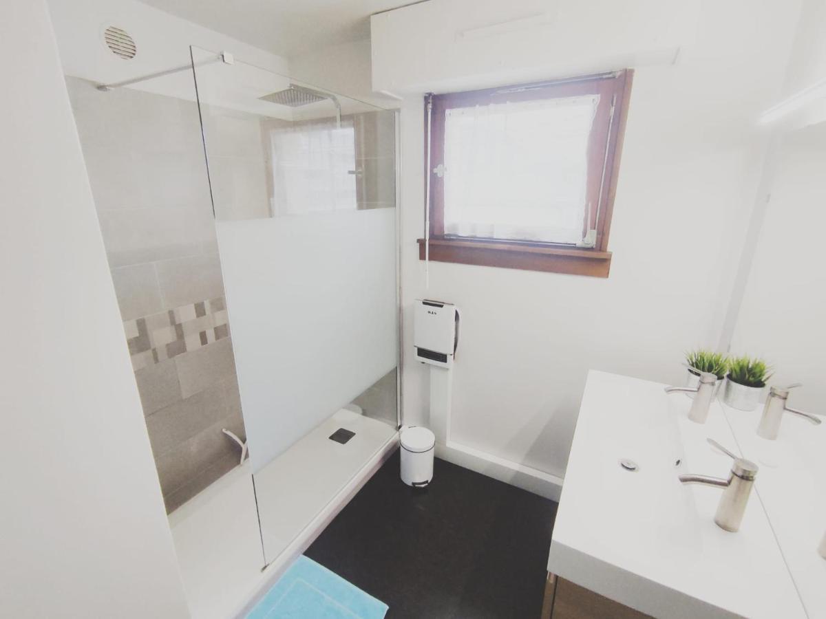 Appartement Spacieux Schiltigheim Bagian luar foto